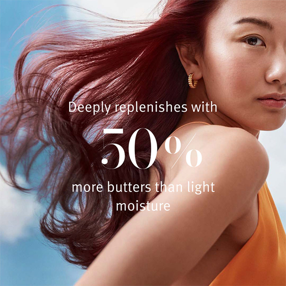 Aveda Nutriplenish Deep Hydration Conditioner for Dry & Frizzy Hair with Coconut Oil - Mini, 50ml