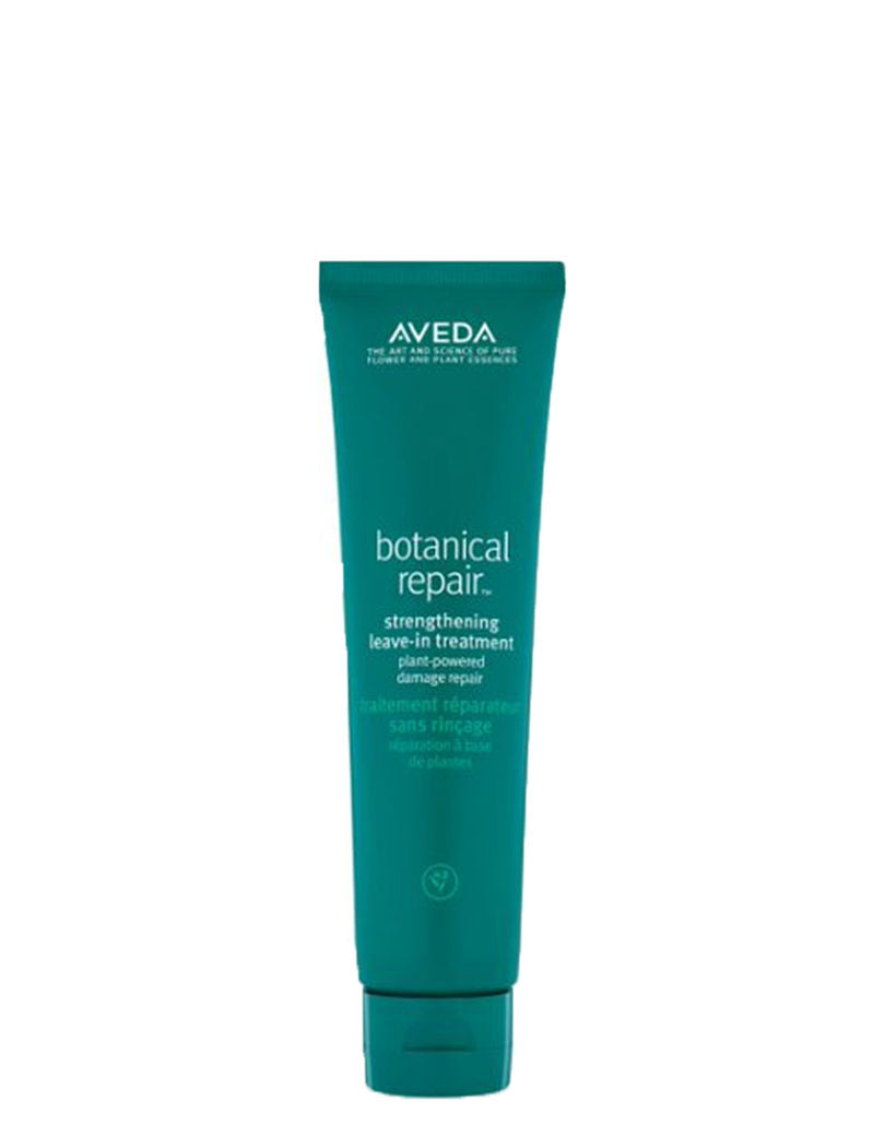 Aveda Botanical Repair Bond Building Leave-In Conditioner for Strengthening with Heat Protection, 100ml