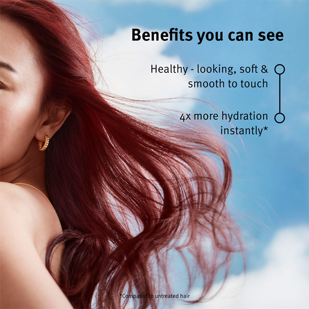 Aveda Nutriplenish Mask for Dry and Frizzy Hair for 4X Instant Deep Hydration, 200ml