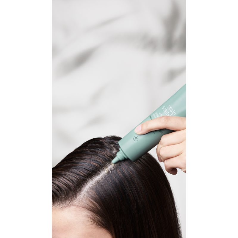 Aveda Scalp Solutions Exfoliating Scalp Treatment with Salicylic Acid for Oily Scalp - Mini, 25ml