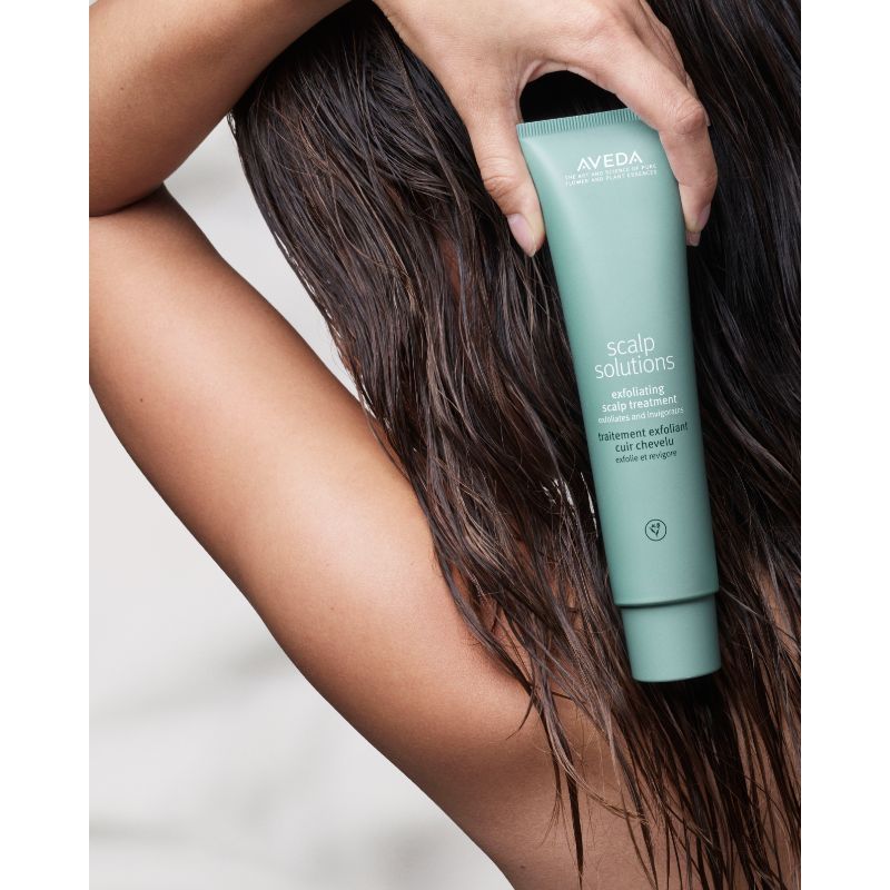 Aveda Scalp Solutions Exfoliating Scalp Treatment with Salicylic Acid for Oily Scalp - Mini, 25ml