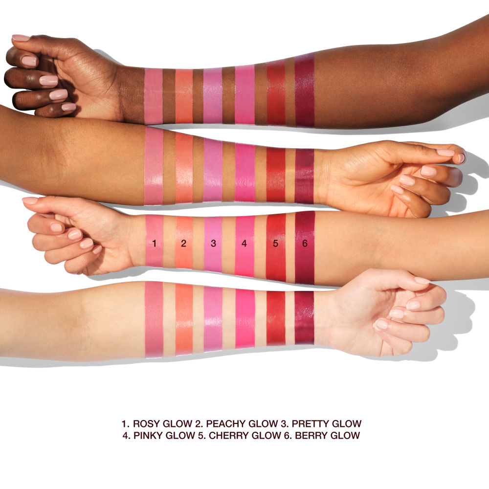 Charlotte Tilbury Unreal Blush Stick - Pretty Glow, 9g