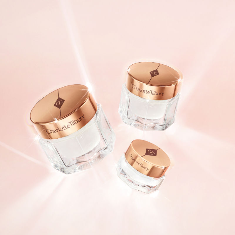 Charlotte Tilbury Charlotte's Magic Cream, 30ml