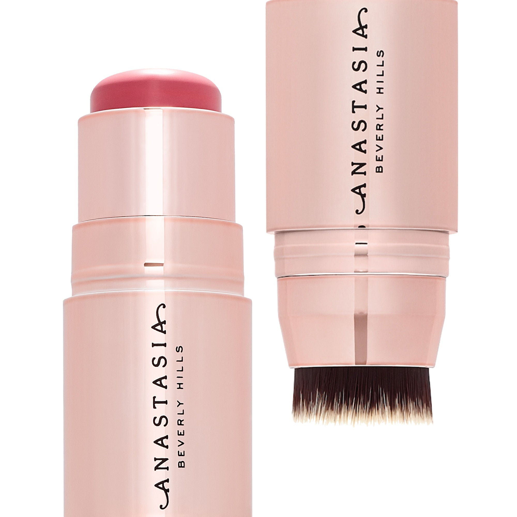 Anastasia Beverly Hills Stick Blush - Pink Dahlia, 8gm