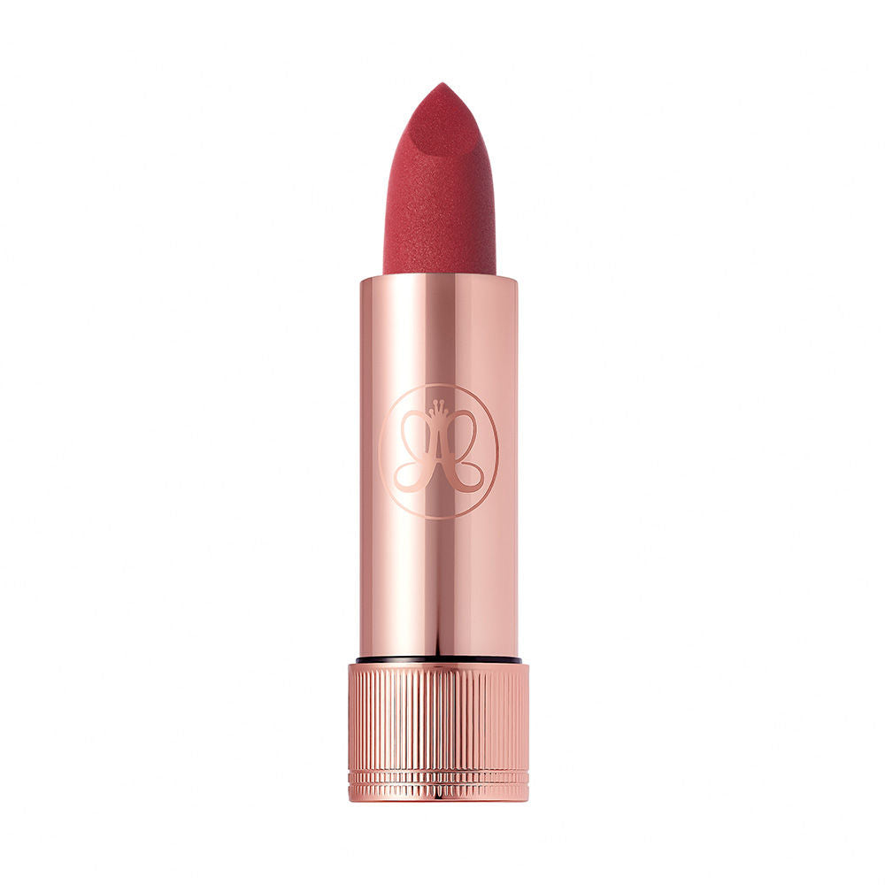 Anastasia Beverly Hills Matte Lipstick - Sugar Plum, 3g, Buy from Indicrest