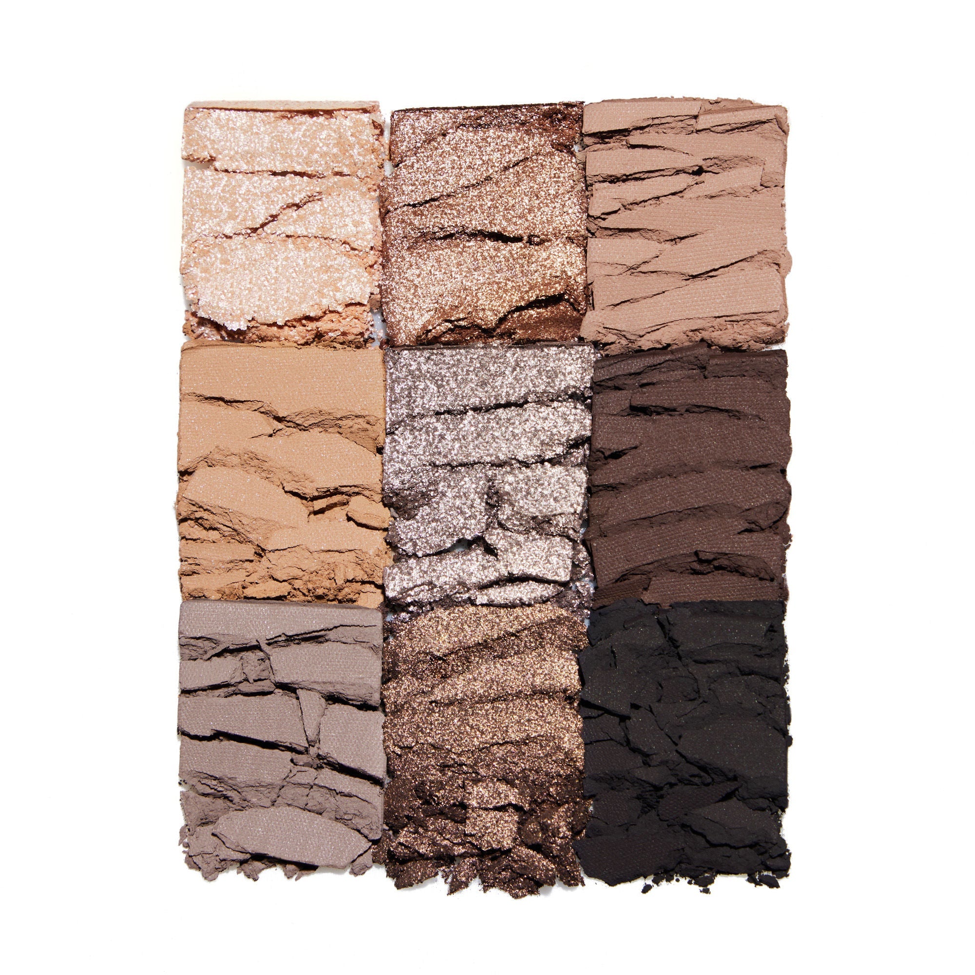 Anastasia Beverly Hills Sultry Palette -Mini, 9 g