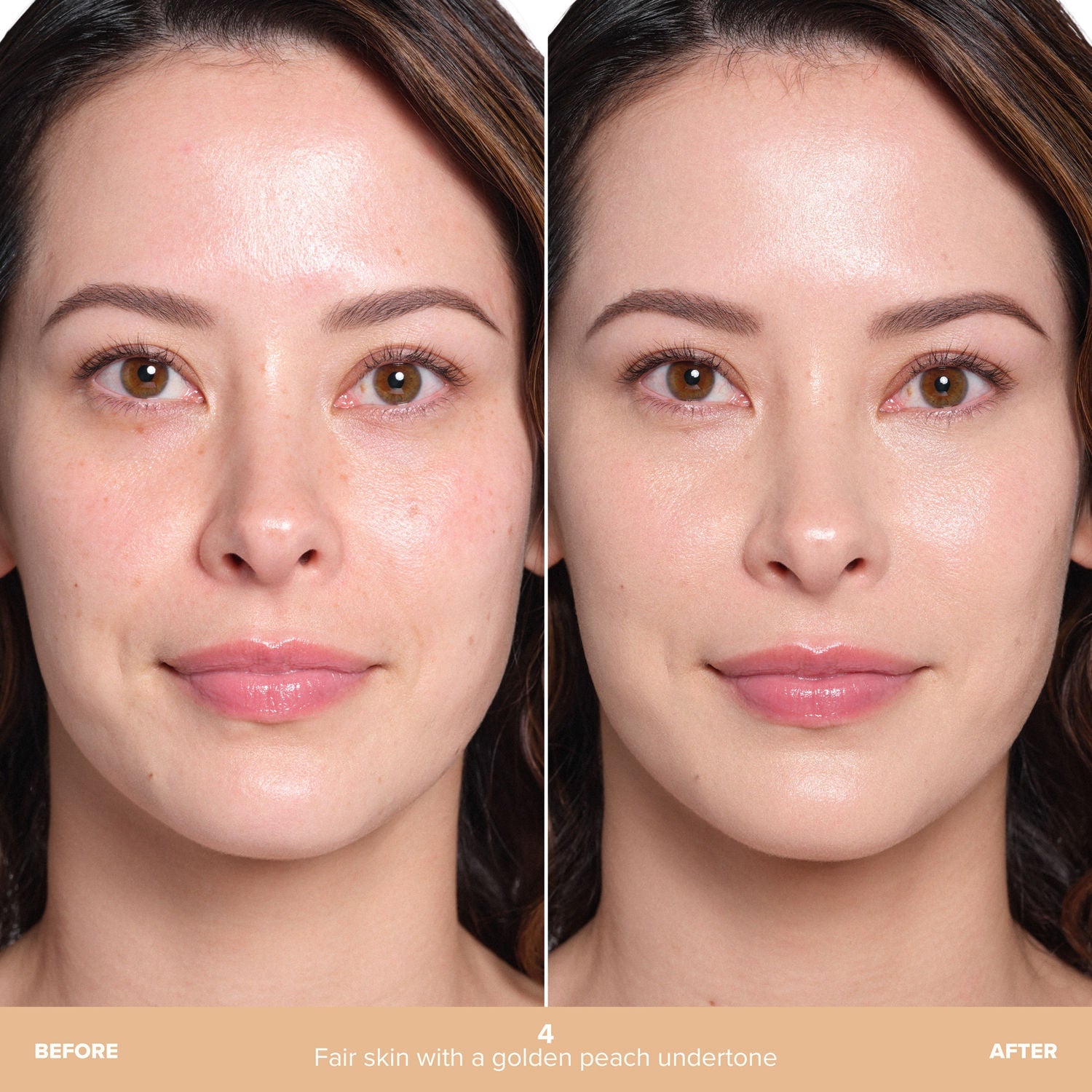 Anastasia Beverly Hills Beauty Balm Serum Boosted Skin Tint - Shade 4, 18 g