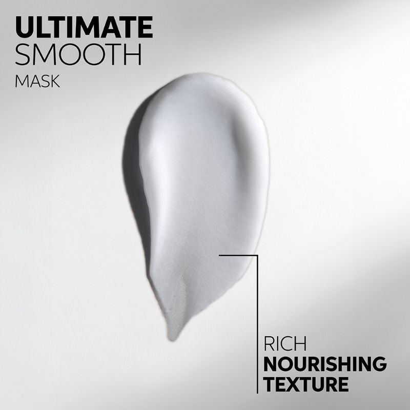 Wella Professionals Ultimate Smooth Hair Mask, 30ml Buy at Indicrest Image 7