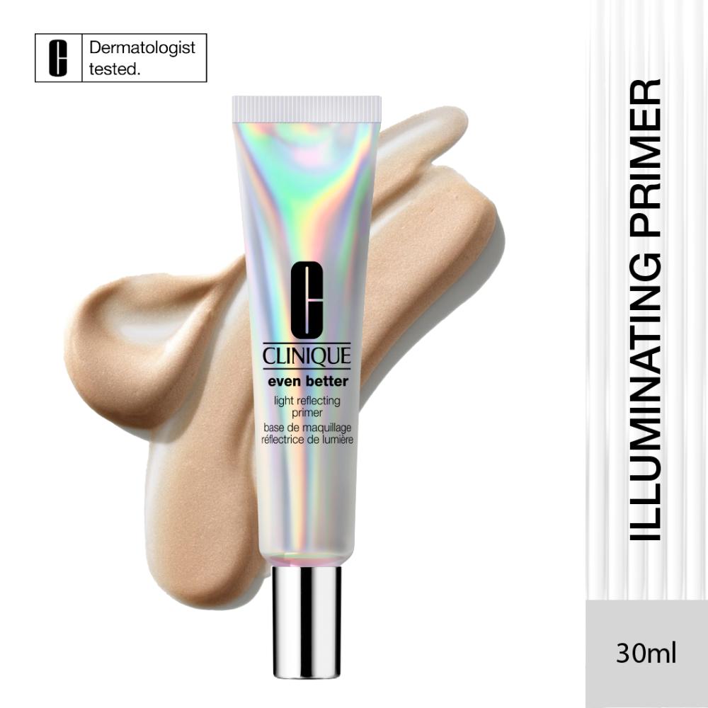 Clinique Even Better Light Reflecting Primer, 30ml, Buy from Indicrest