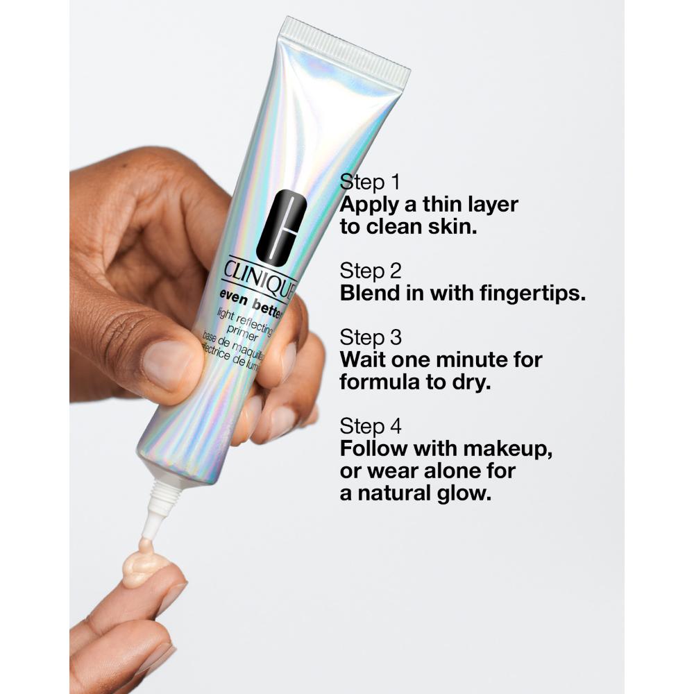 Clinique Even Better Light Reflecting Primer, 30ml