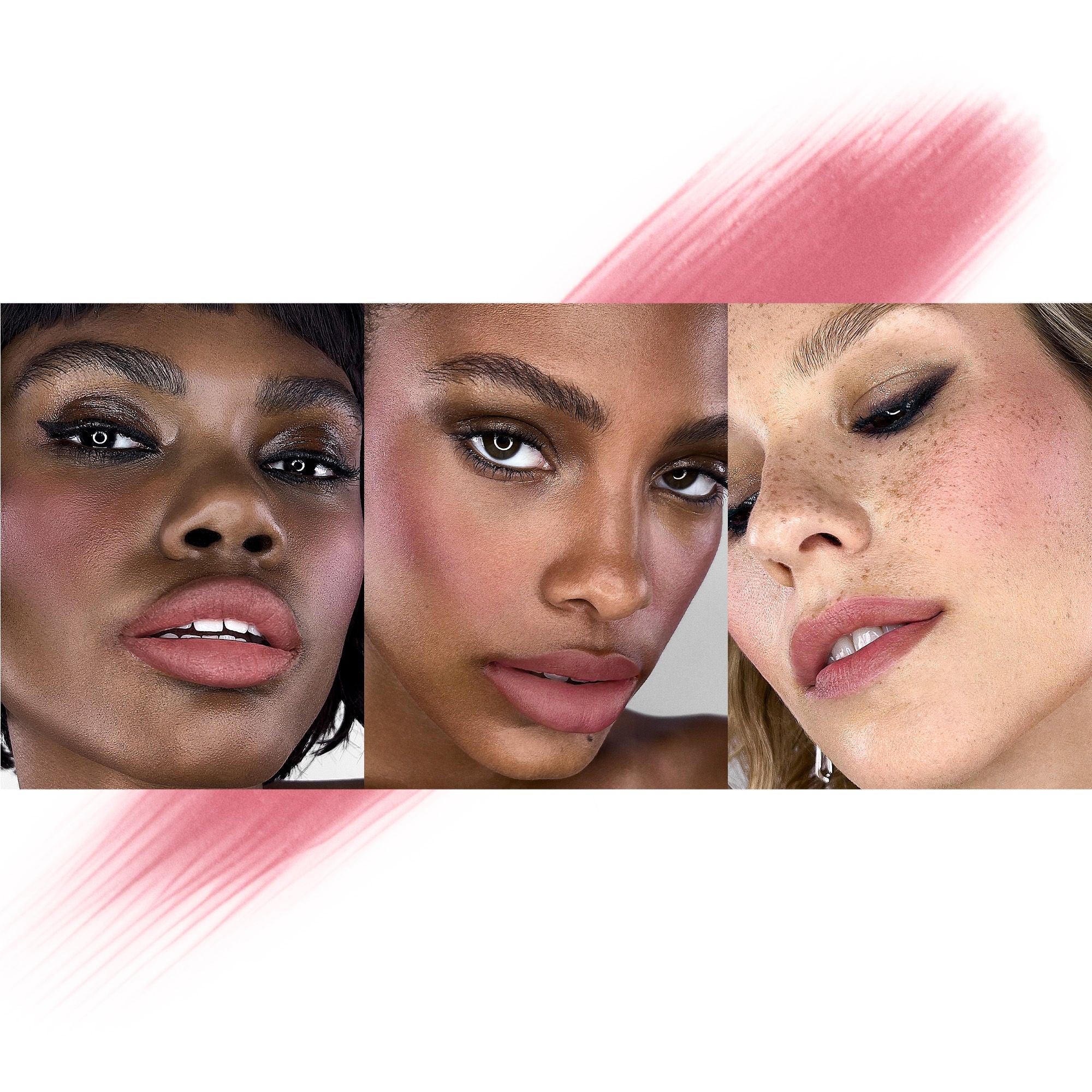 Smashbox Halo Sheer To Stay Color Lip and Cheek Tint - Wisteria, 10ml