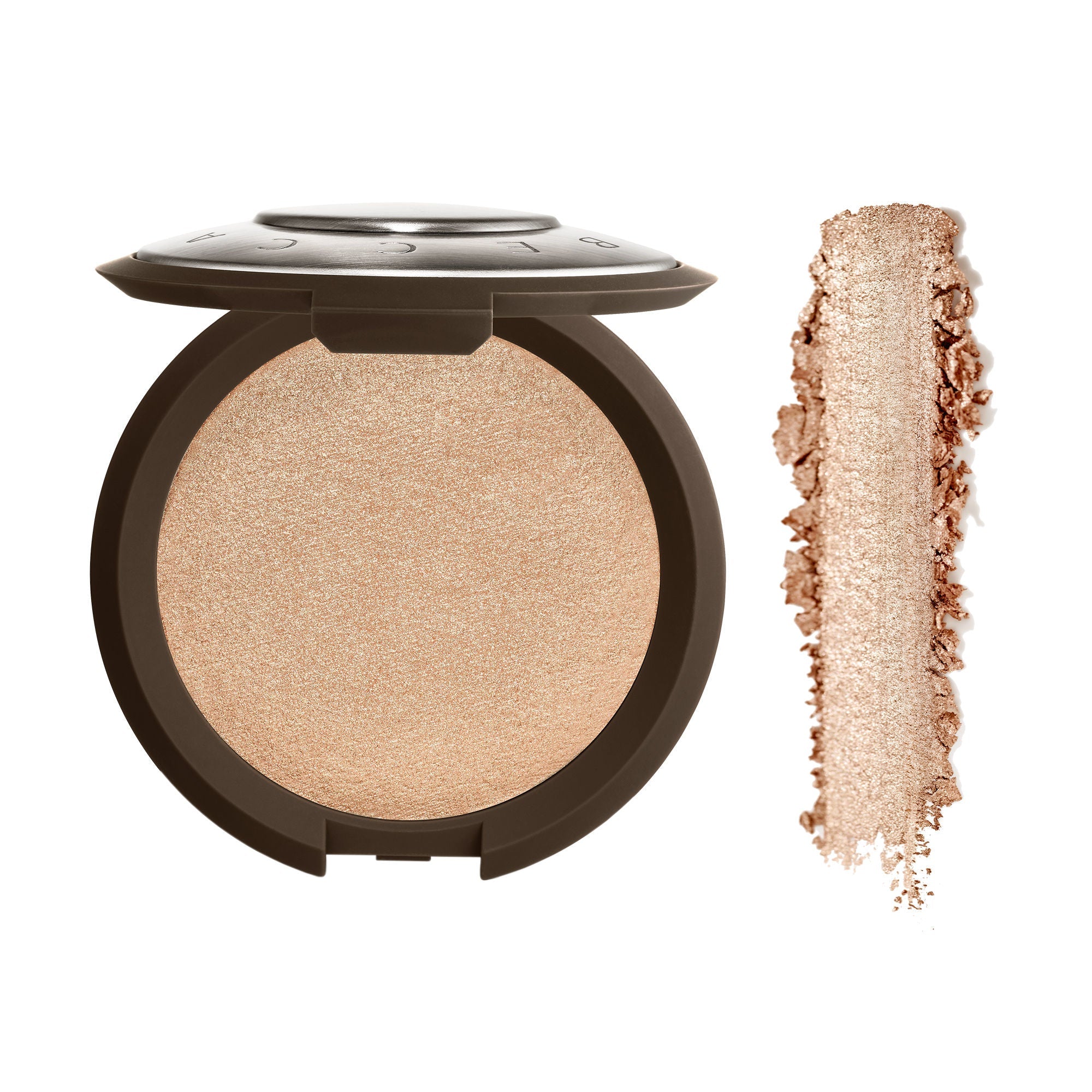 Smashbox X Becca Shimmering Skin Perfector Pressed - Opal, 7 g, Buy from Indicrest