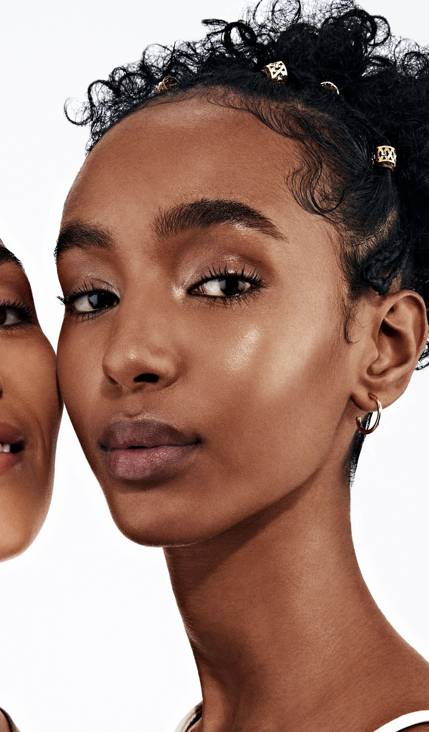 Smashbox X Becca Shimmering Skin Perfector Pressed - Opal, 7 g