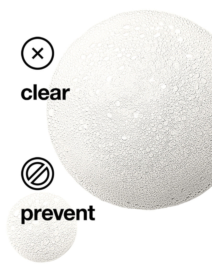 Clinique Anti-Blemish Solutions - Cleansing Foam With Salicylic Acid
