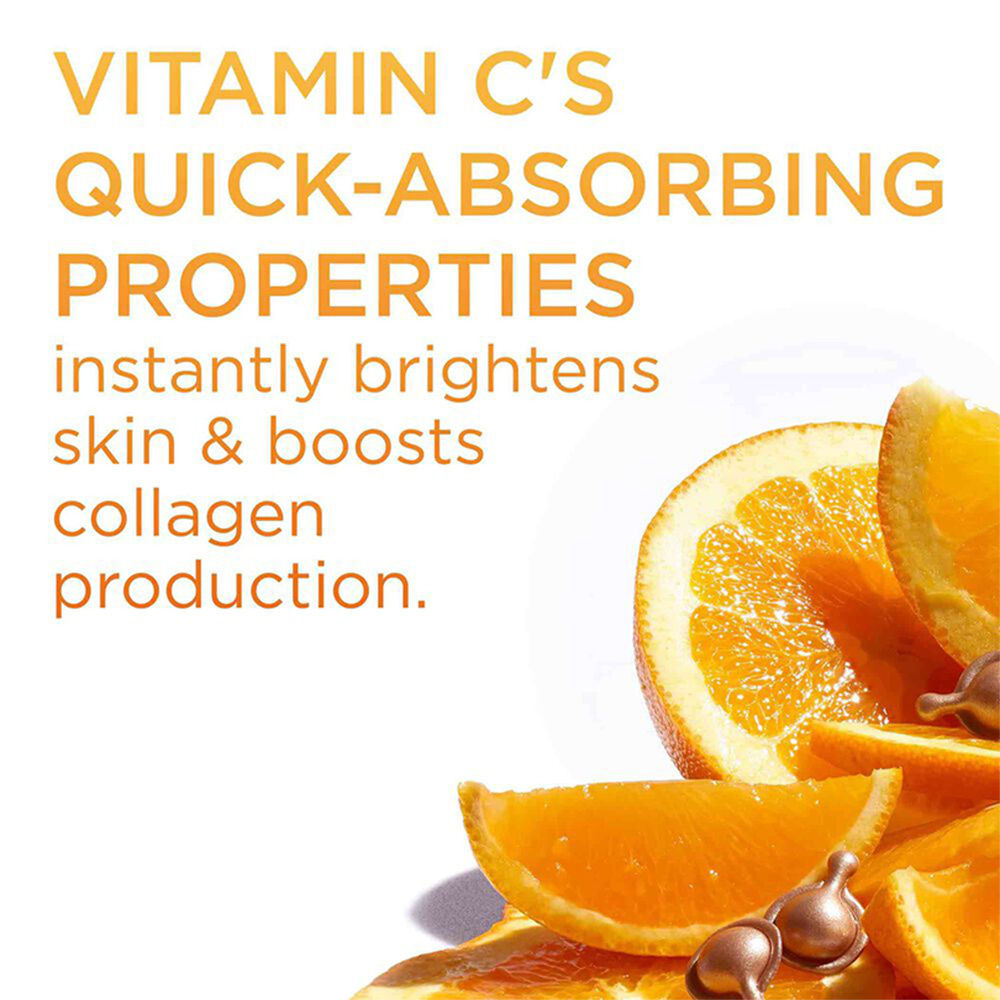 Elizabeth Arden Vitamin C Ceramide Capsules Radiance Renewal Serum, 30 capsules