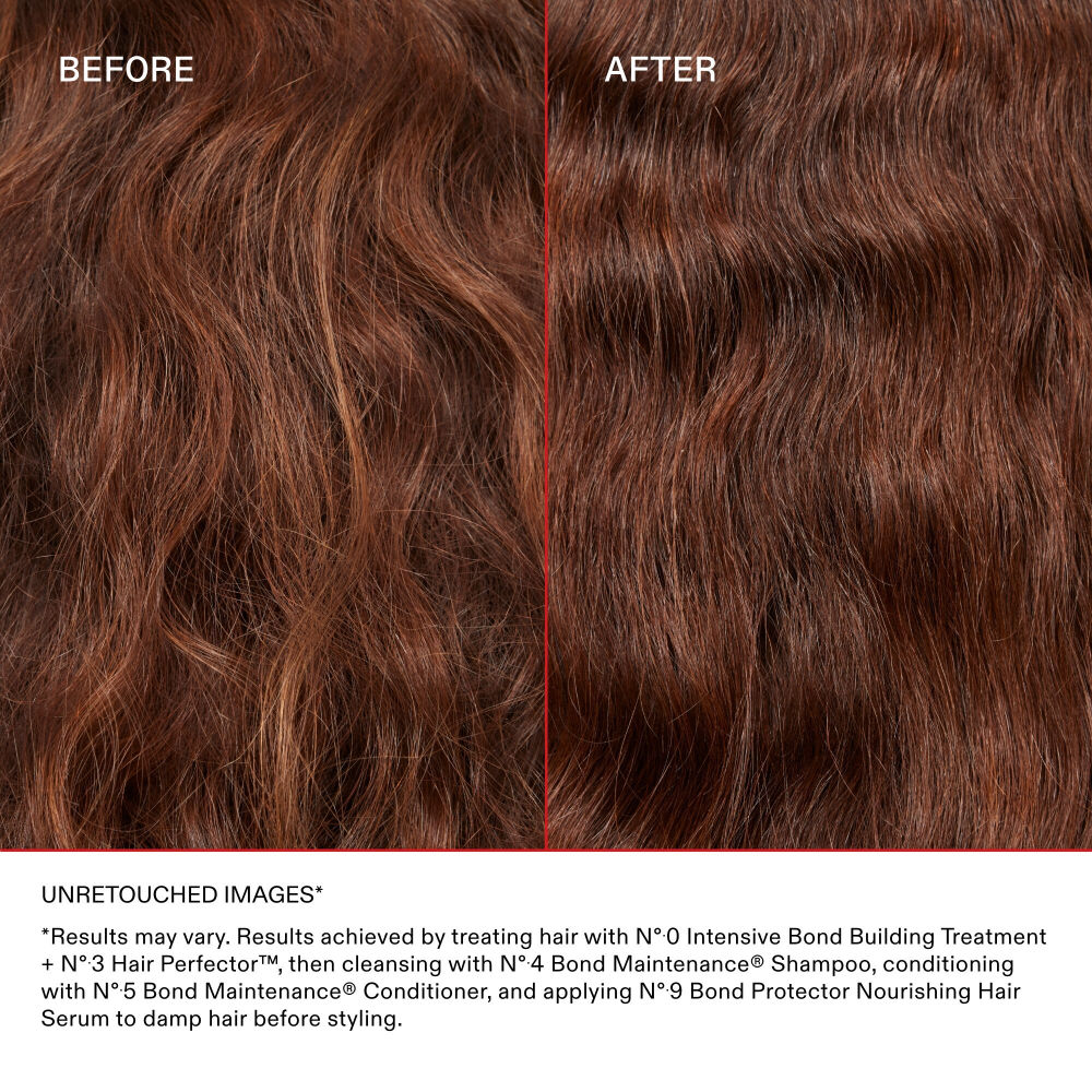 Olaplex No. 0 Intensive Bond Building Hair Treatment For Deep Repair & Strengthening, 155ml