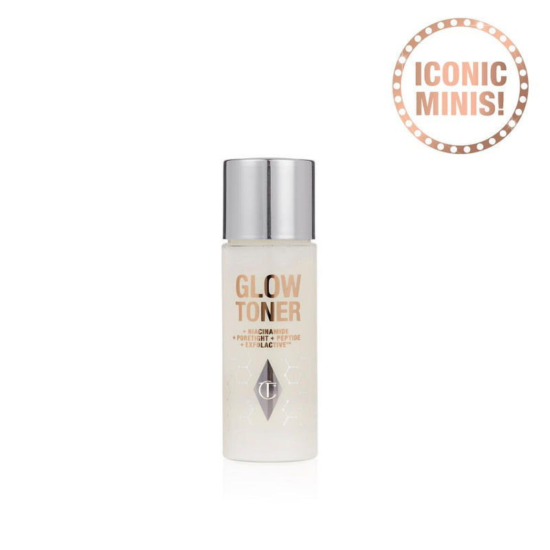 Charlotte Tilbury Glow Toner, 30ml, Buy from Indicrest