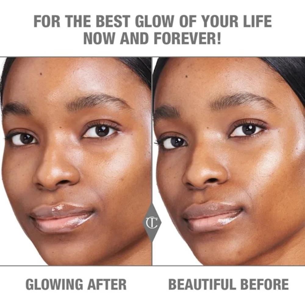 Charlotte Tilbury Glow Toner, 30ml