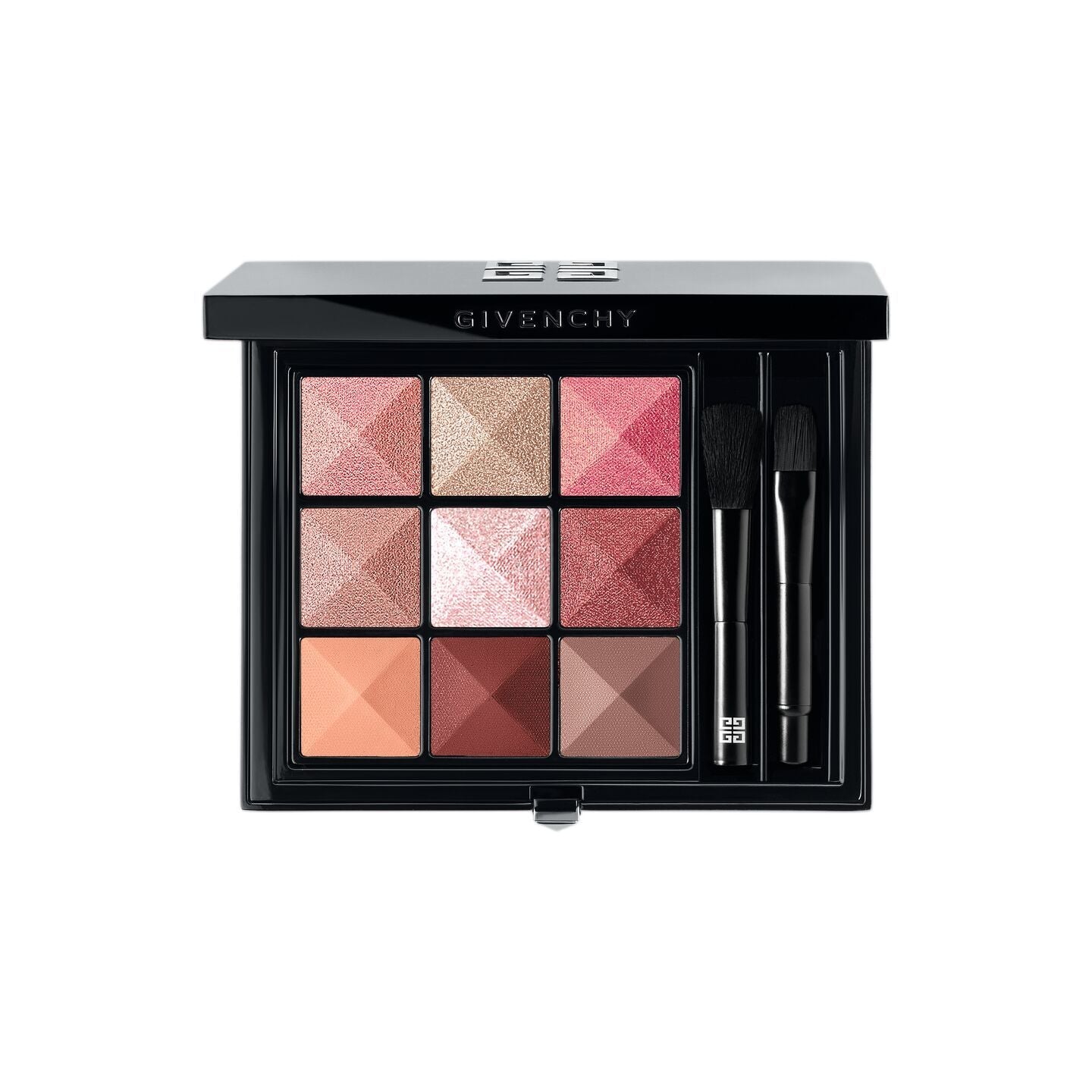 Givenchy Le 9 De Eye Shadow Palette - 9, 1 pcs, Buy from Indicrest