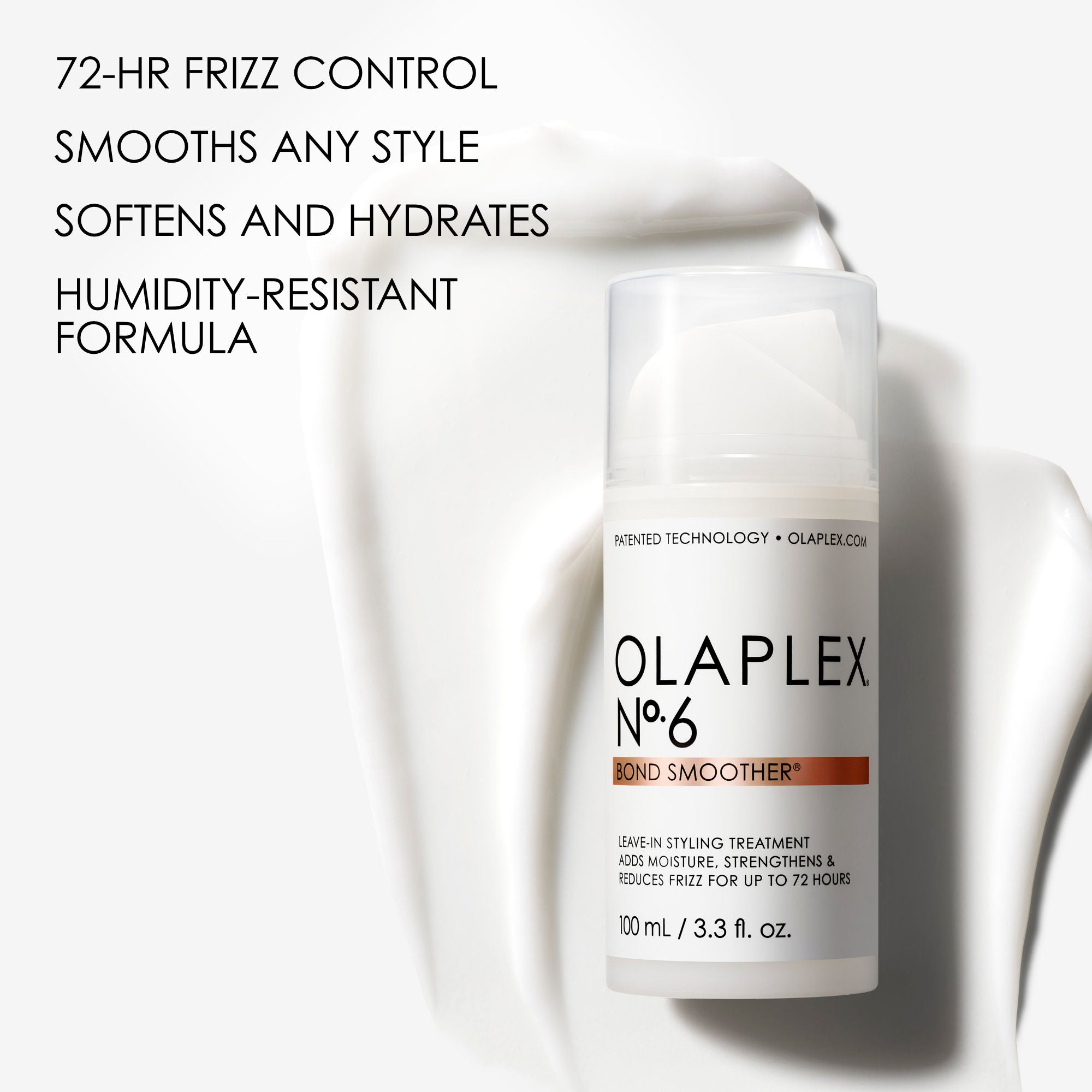 Olaplex Smooth & Style Duo, 1 pcs
