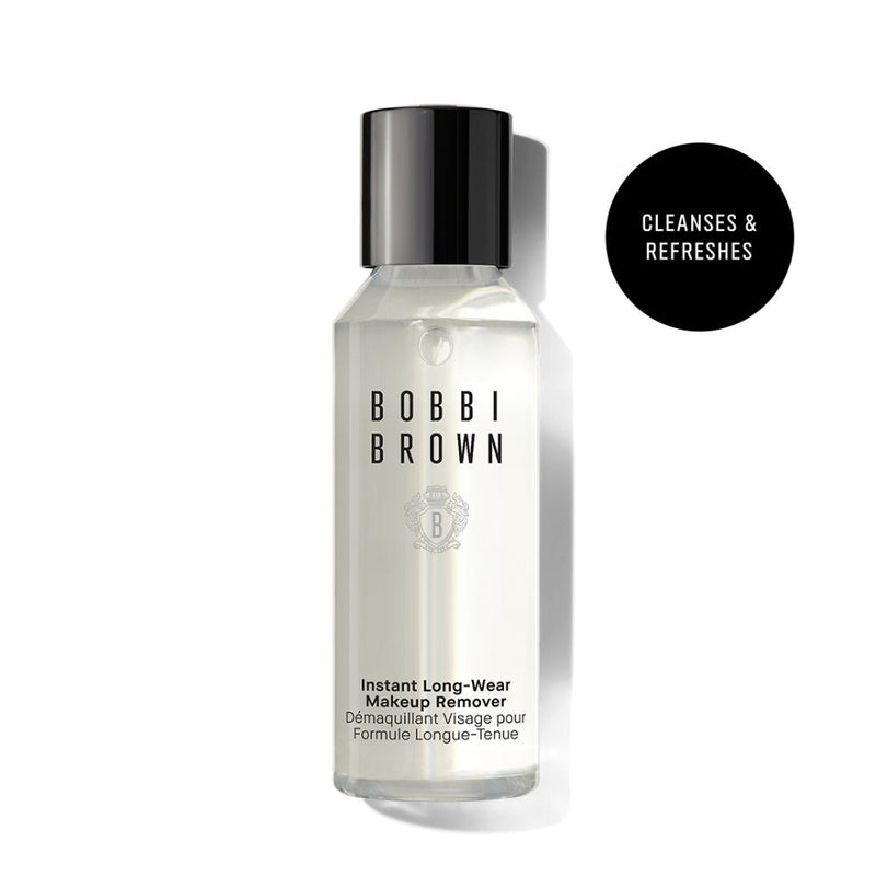 Bobbi Brown Instant Long-Wear Makeup Remover, 100ml, Buy from Indicrest