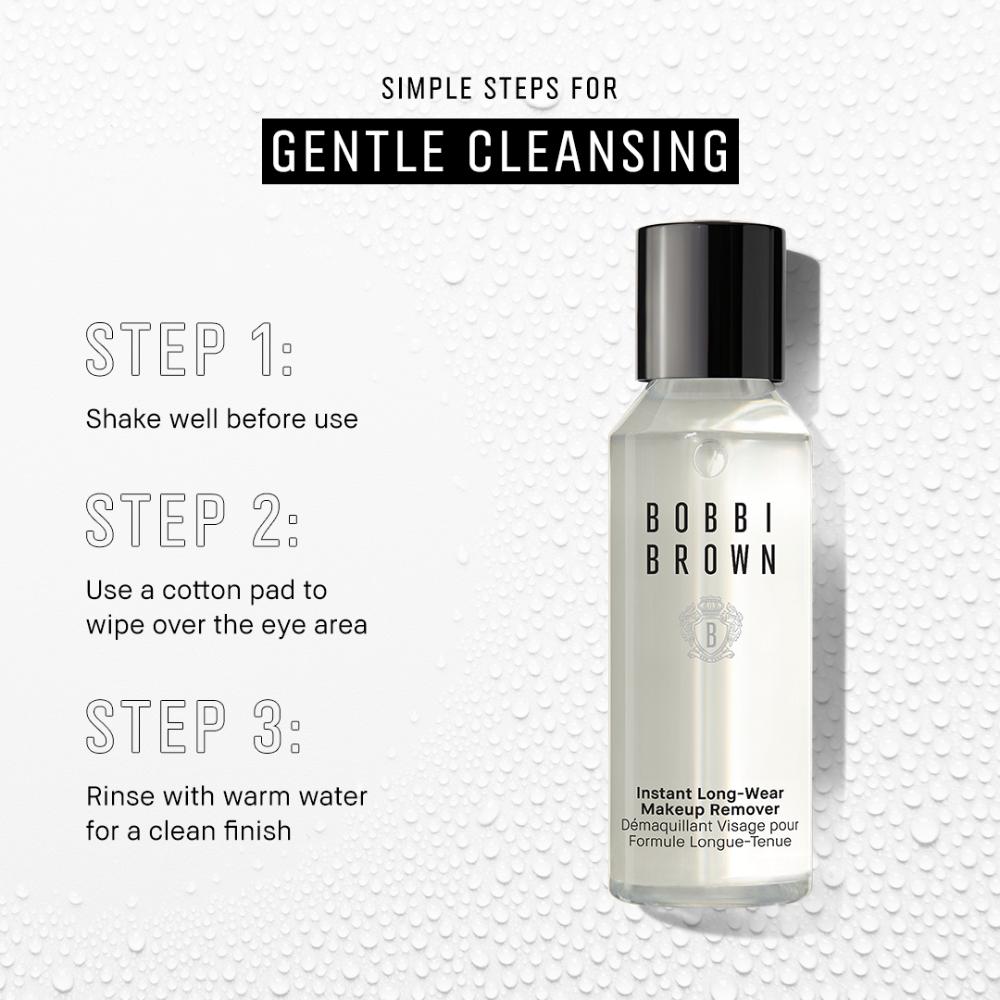 Bobbi Brown Instant Long-Wear Makeup Remover, 100ml