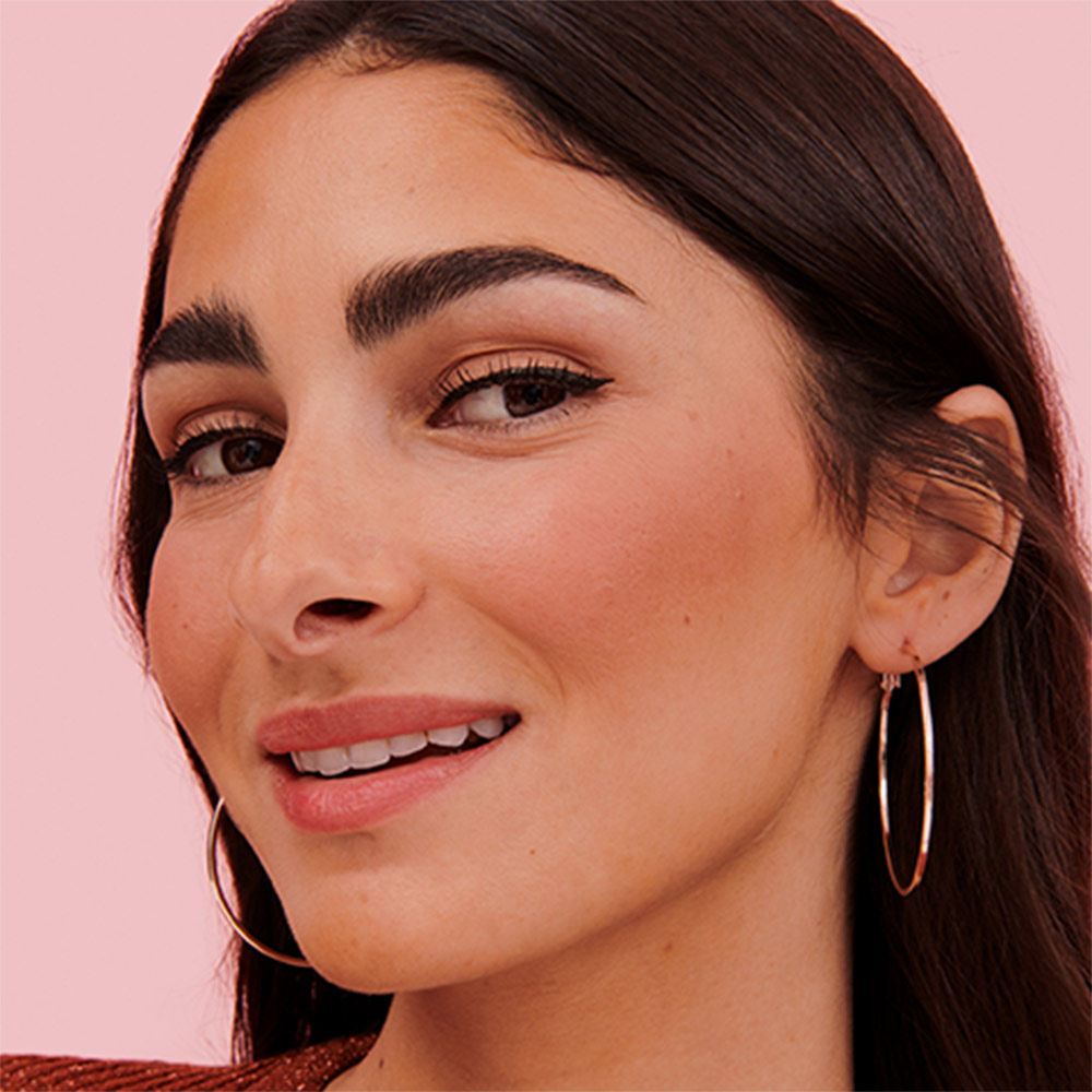 Benefit Cosmetics Pompom Pomegrate Rose Blush, 6g