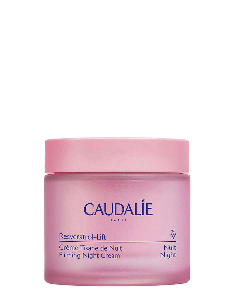 Caudalie Resveratrol-Lift Firming Night Cream, 50ml, Buy from Indicrest