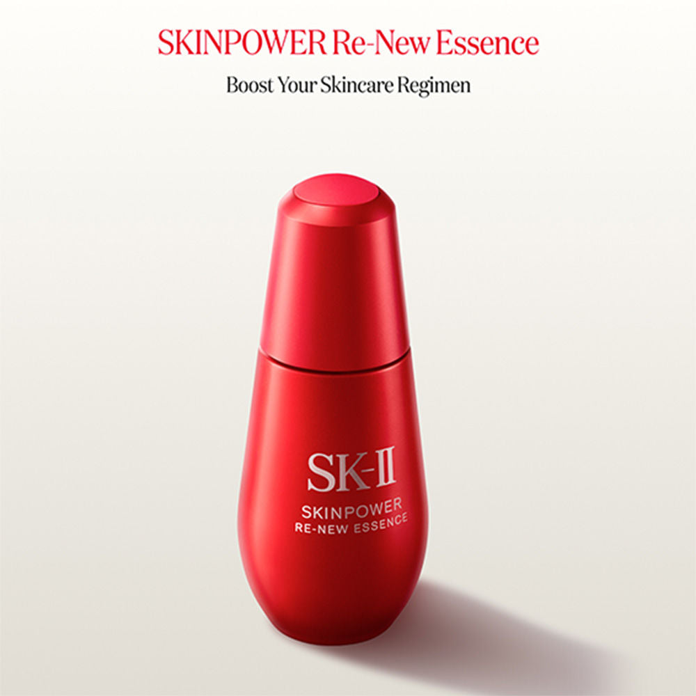 SK-II Skinpower Re-New Essence, 50ml