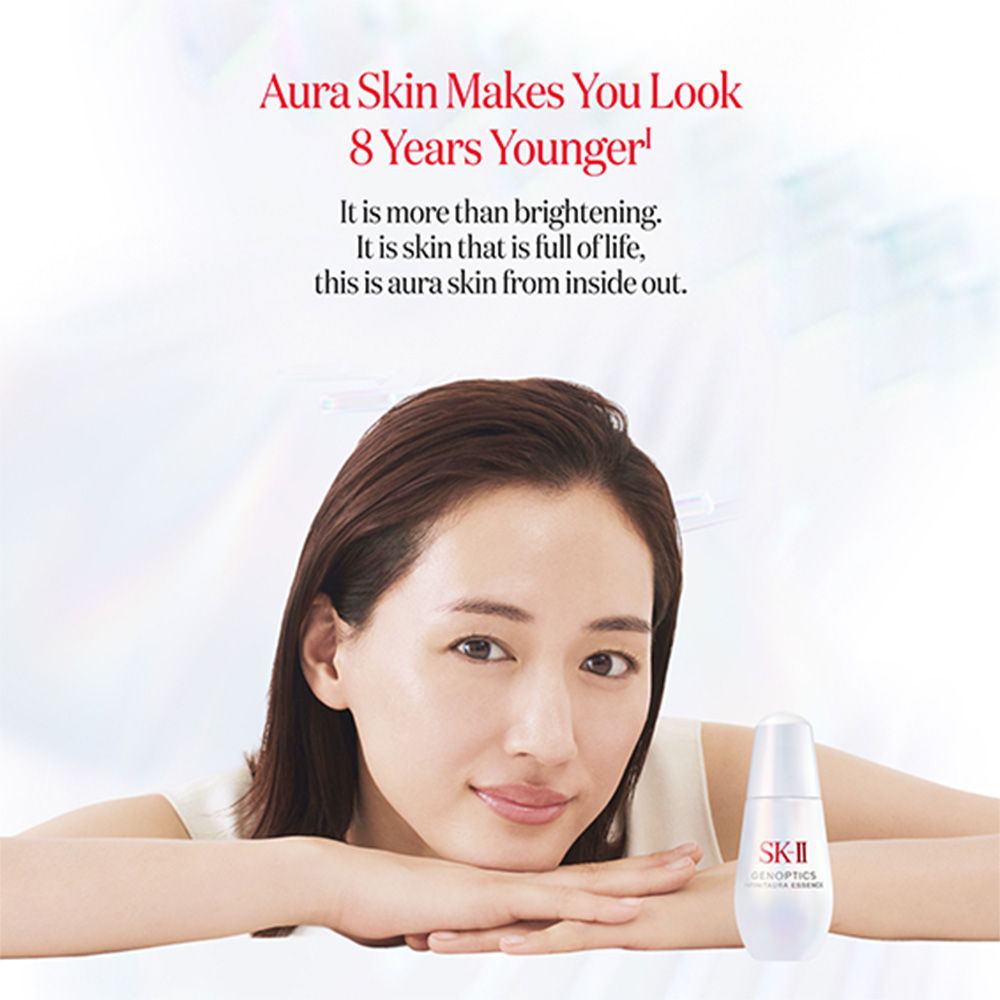 SK-II GenOptics Infinitaura Essence, 30ml