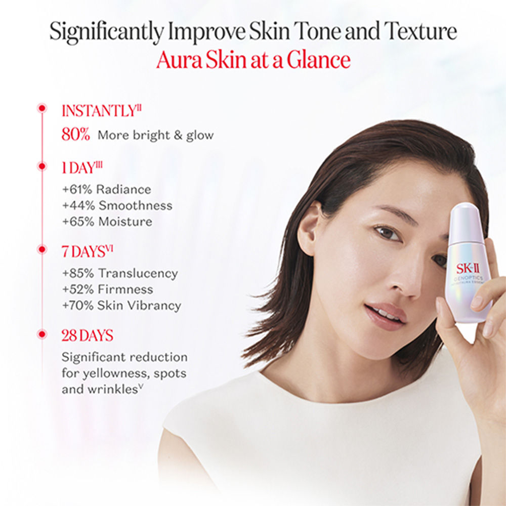 SK-II GenOptics Infinitaura Essence, 30ml