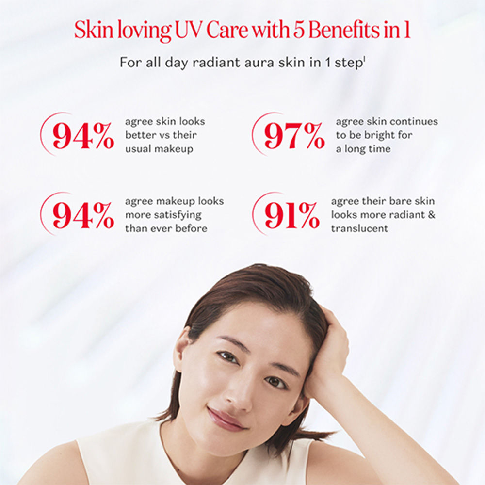 SK-II GenOptics CC Primer SPF 50+ PA++++ - Rosy, 30g