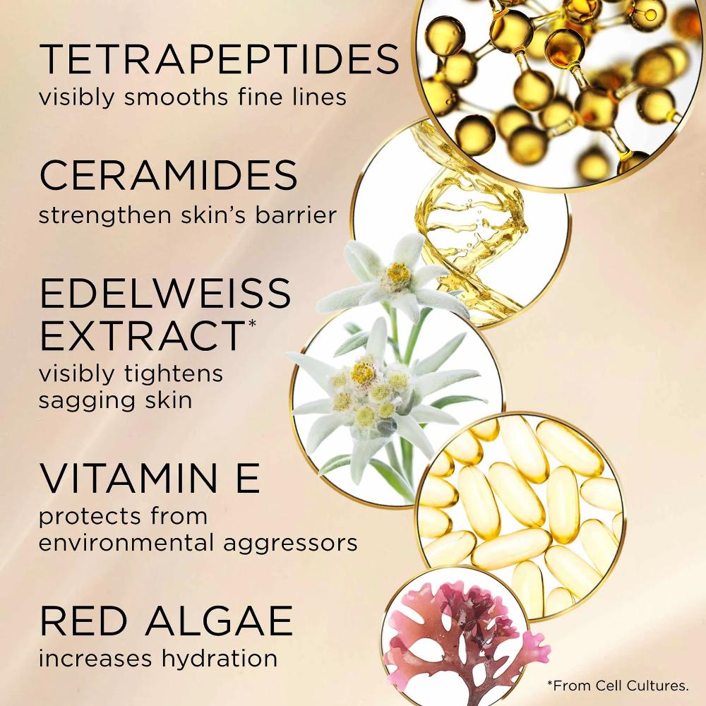 Elizabeth Arden Advanced Ceramide Lift and Firm Day Cream, 50ml