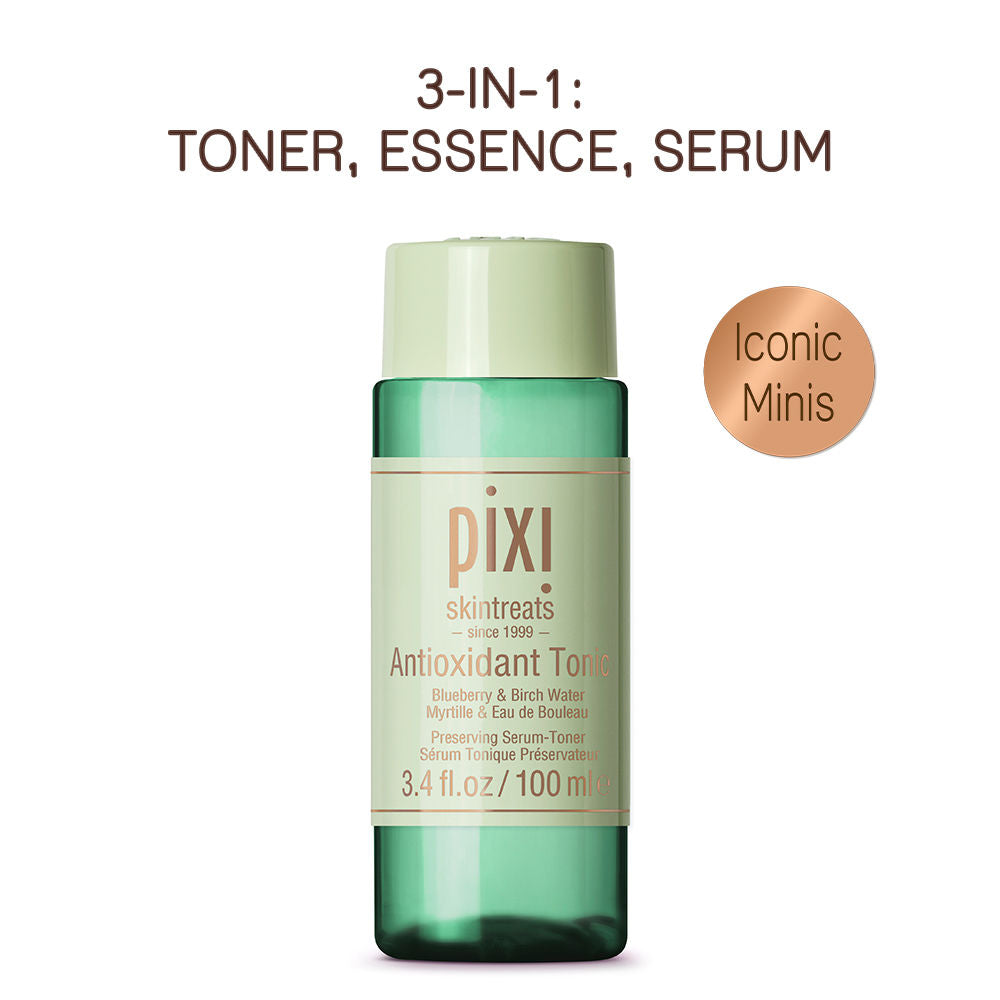 PIXI Antioxidant Tonic, 40ml, Buy from Indicrest