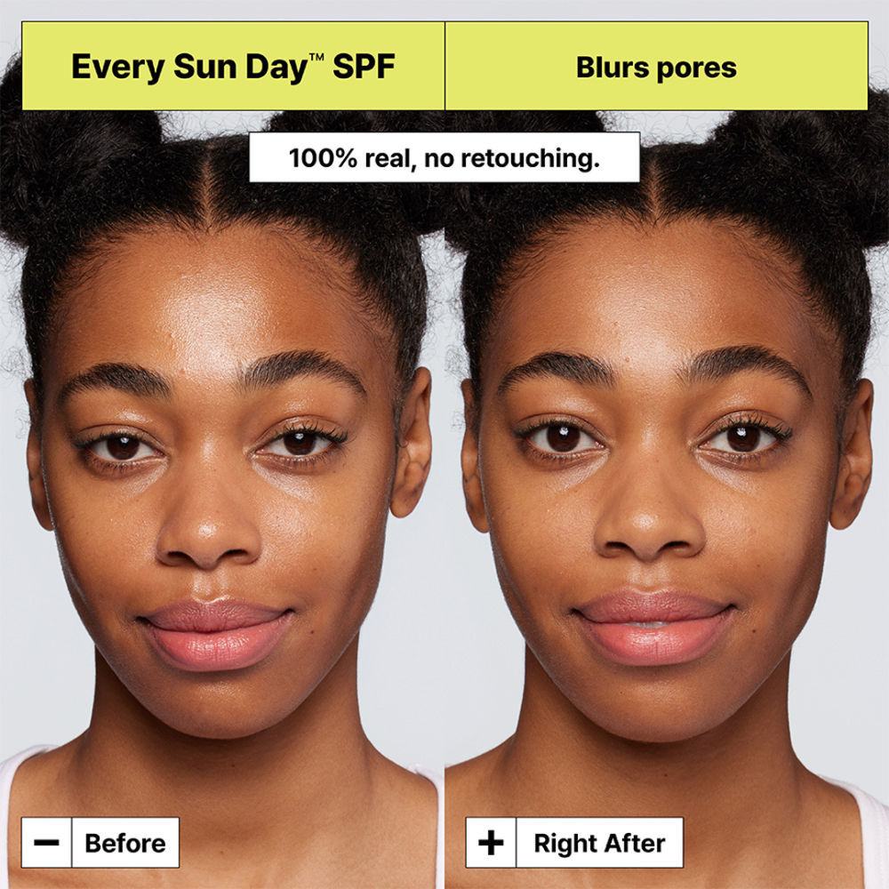 Dr.Jart+ Every Sun Day Ultra-Sheer Priming Sunscreen Stick SPF 30 With Hyaluronic Acid, 19g