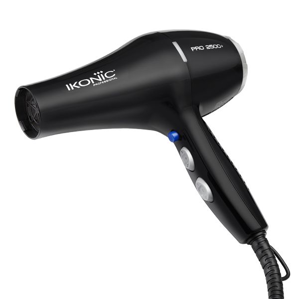 Ikonic Professional Pro 2500+ Hair Dryer Buy at Indicrest Image 2