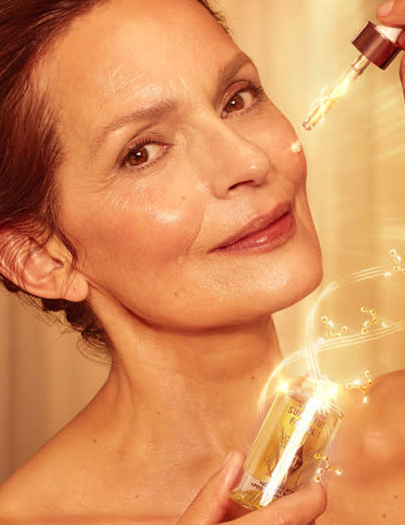 Charlotte Tilbury Collagen Superfusion Face Oil, 30ml