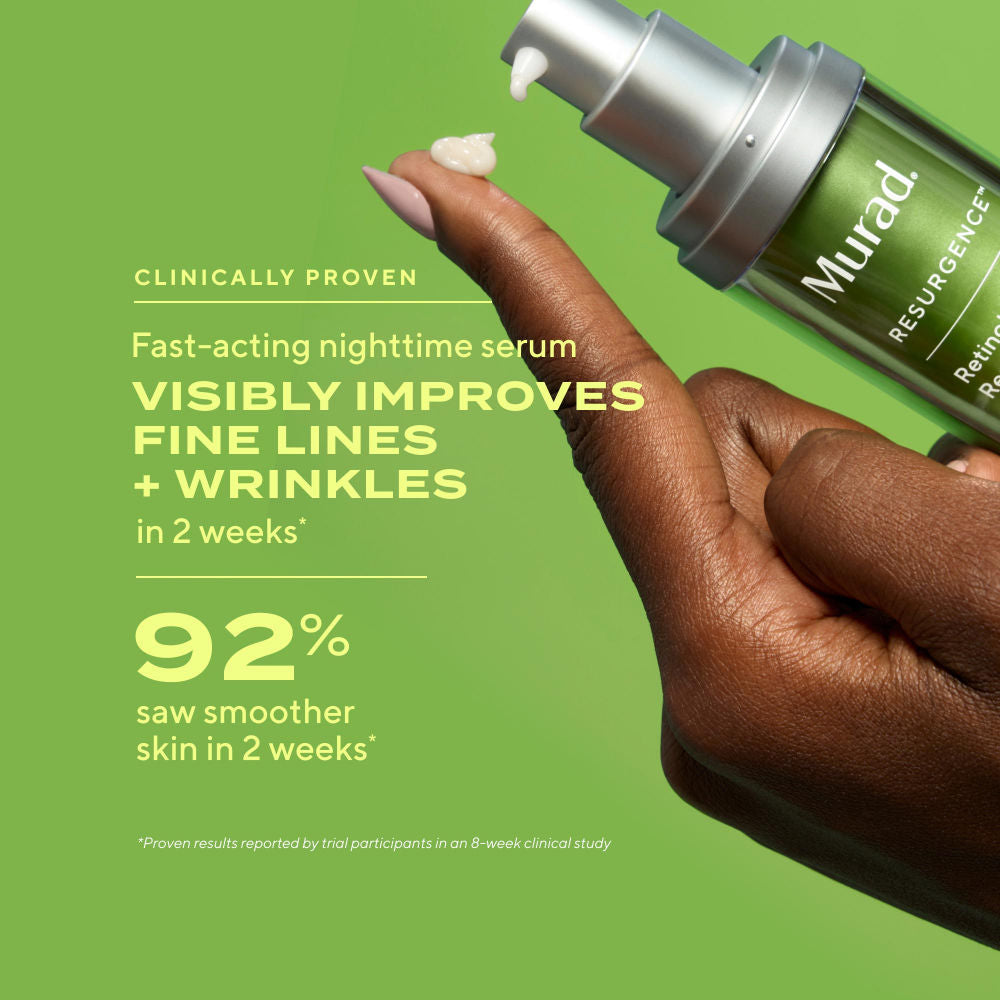 Murad Retinol Youth Renewal Serum, 30ml