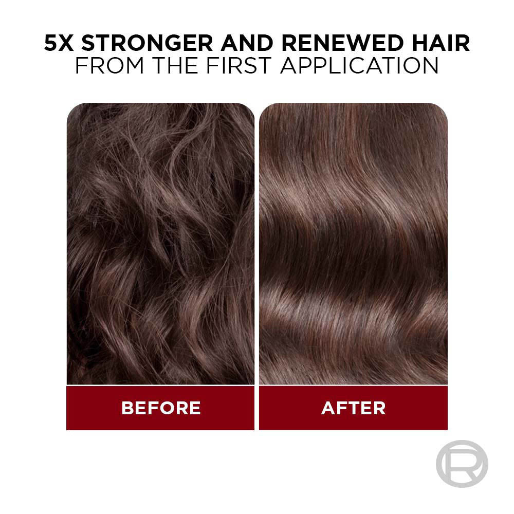L'Oreal Paris Total Repair 5 Restoring Conditioner With Keratin XS For Damaged Hair, 175ml Buy at Indicrest Image 6