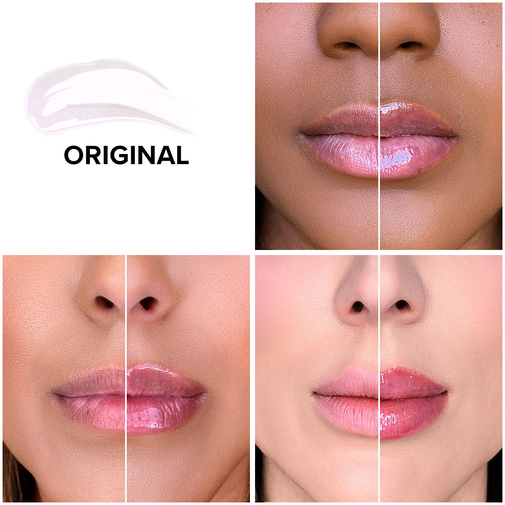 Too Faced Lip Injection Maximum Plump Lip Gloss - Travel Size, 2.8g