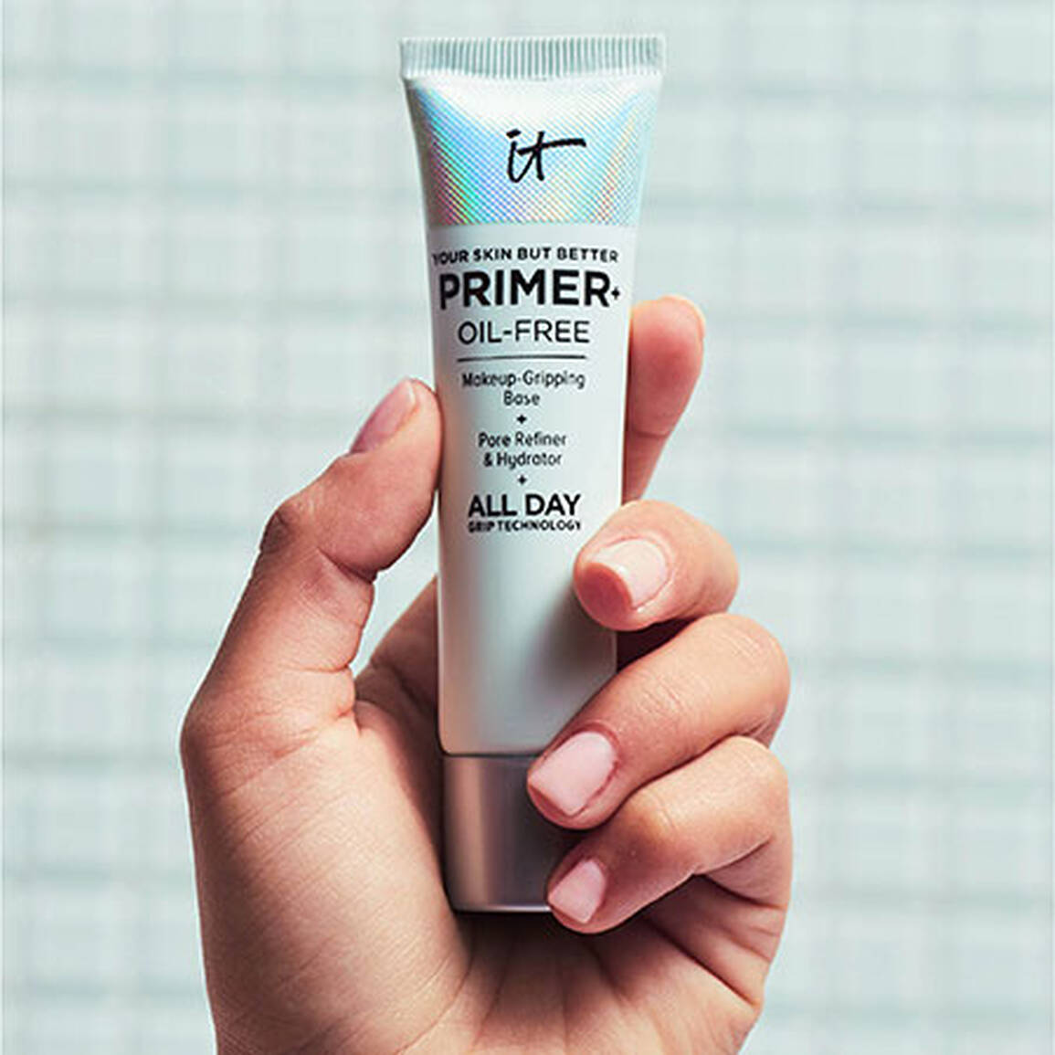 IT COSMETICS Your Skin But Better Primer + Oil Free, 30ml