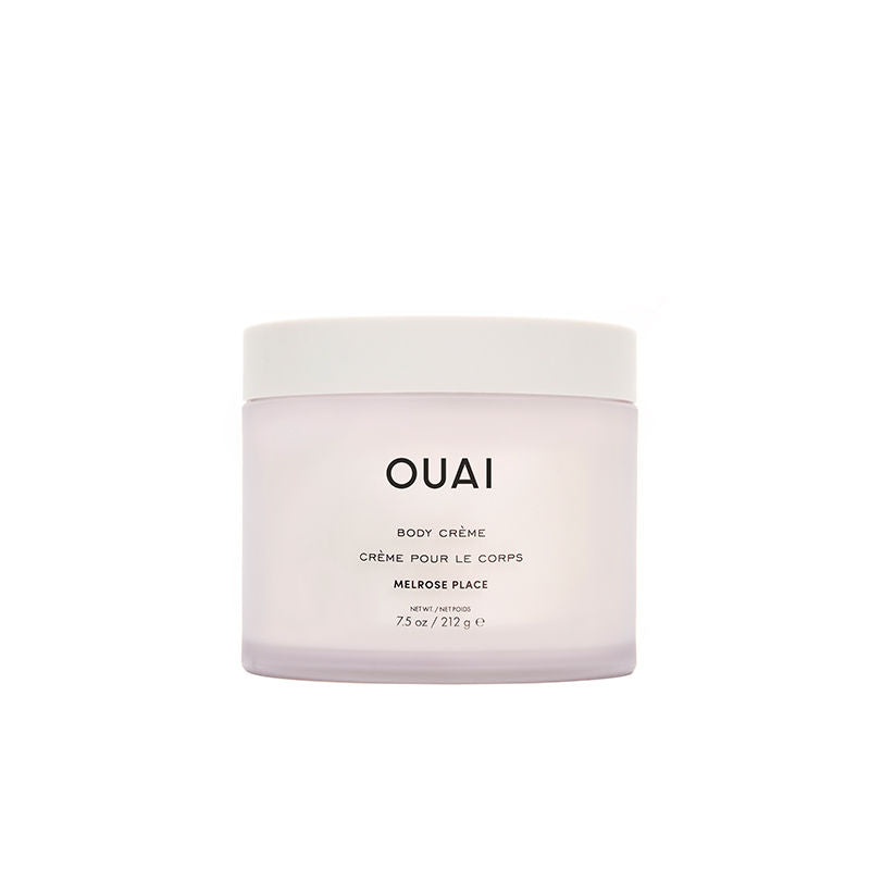 OUAI Melrose Place Body Creme, 212 g, Buy from Indicrest