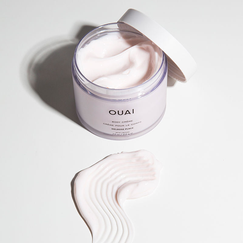 OUAI Melrose Place Body Creme, 212 g