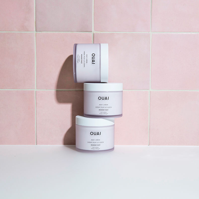 OUAI Melrose Place Body Creme, 212 g