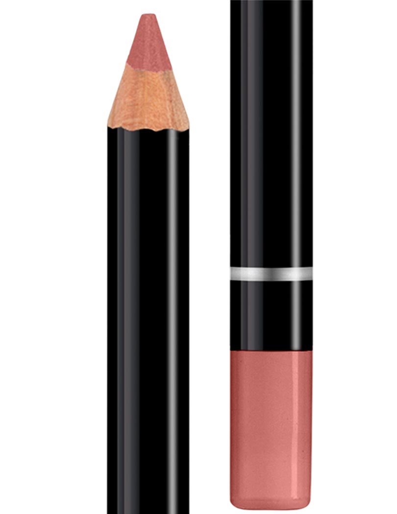 Givenchy Lip Liner With Sharpner - 2 Brun Createur, 1.1g