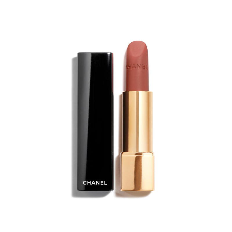 CHANEL ROUGE ALLURE VELVET LUMINOUS MATTE LIP COLOUR - INIMITABLE, 3.5g, Buy from Indicrest