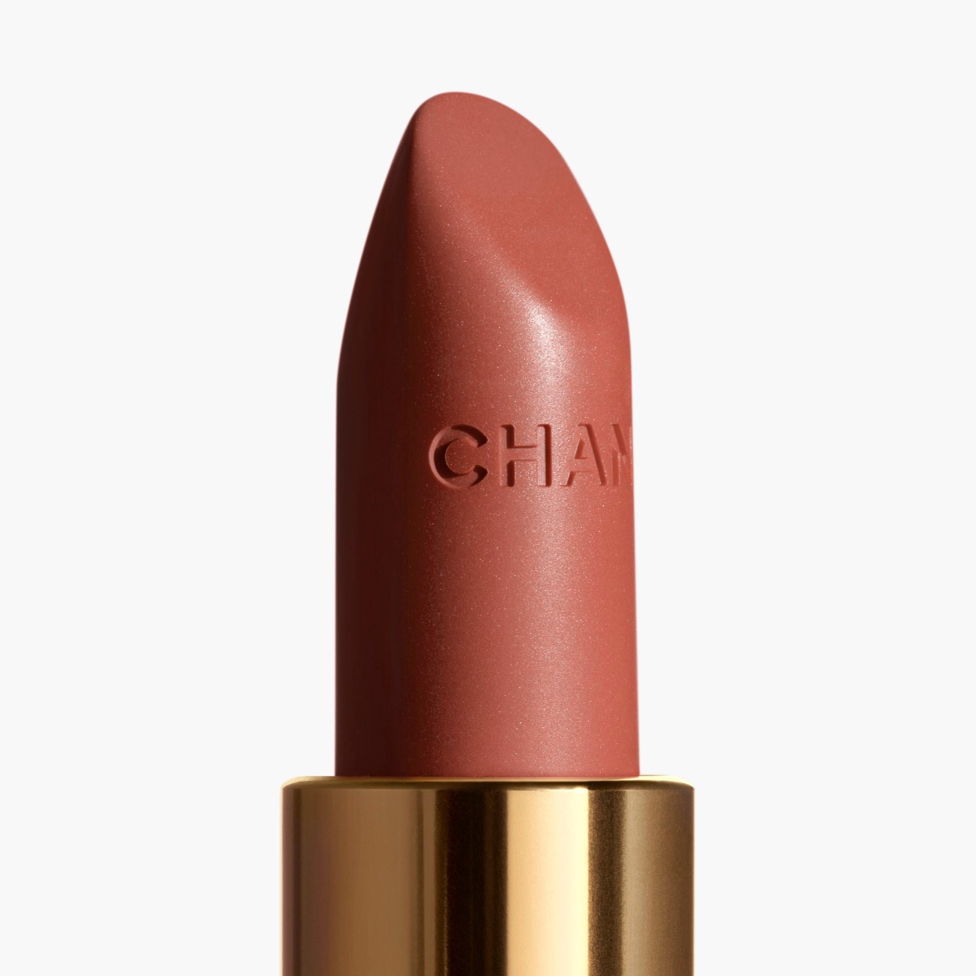 CHANEL ROUGE ALLURE VELVET LUMINOUS MATTE LIP COLOUR - INIMITABLE, 3.5g