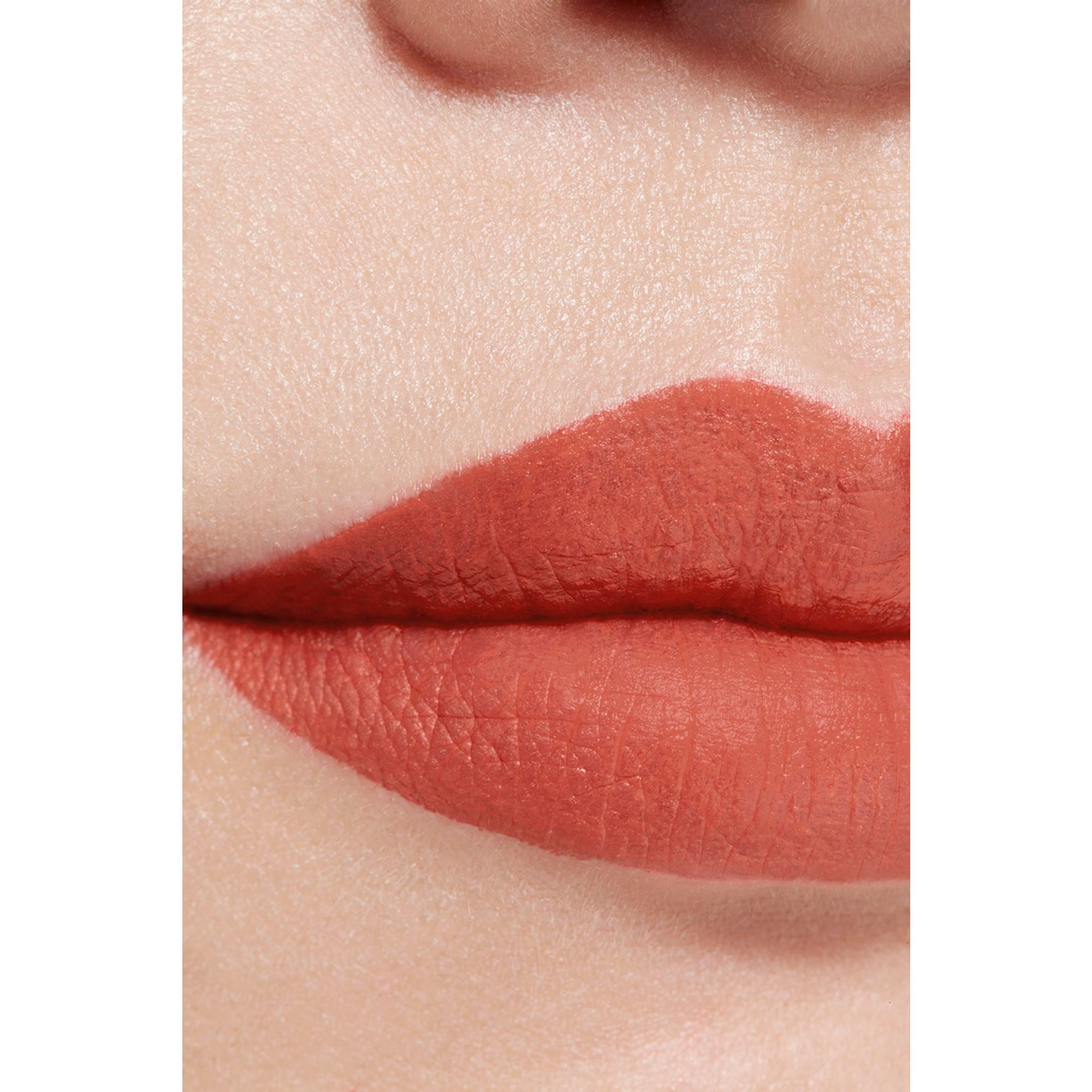 CHANEL ROUGE ALLURE LIQUID VELVET ULTRAWEAR INTENSE MATTE LIQUID LIP COLOUR - EMOTIVE, 6ml