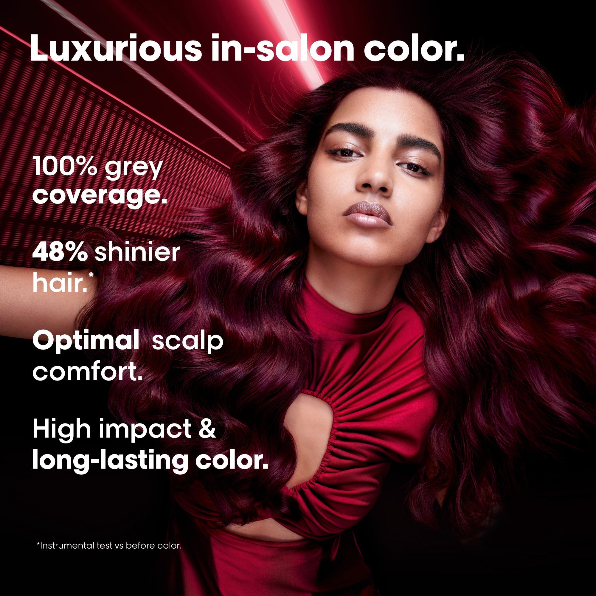 L'Oreal Professionnel INOA Oxydant Riche 1000 ml professional size Indicrest Buy at Indicrest Image 18