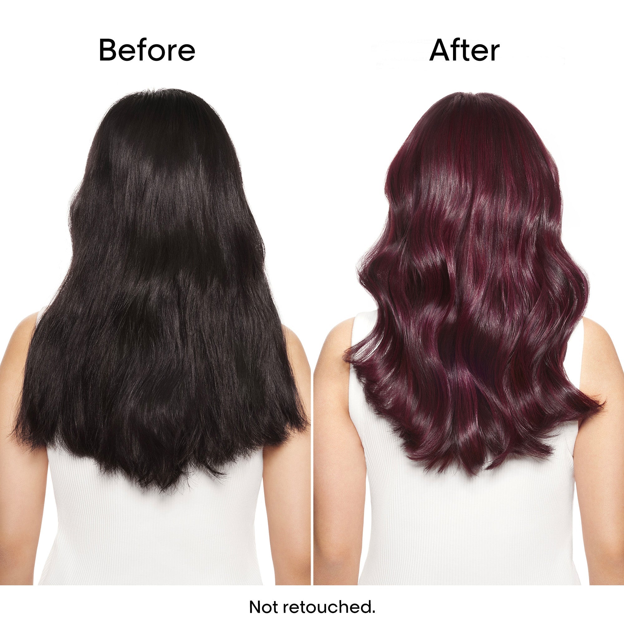 L'Oreal Professionnel Paris iNOA - 8.21 (Light Irisdescent Ash Blonde) - Ammonia Free Permanent Colour - Mix 1:1 - (60g) Buy at Indicrest Image 10